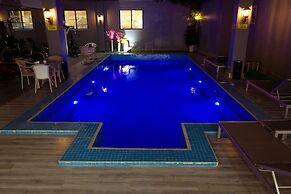 Junlan Hotel