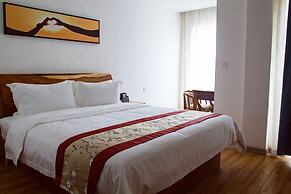 Junlan Hotel