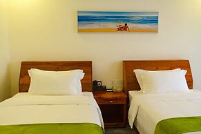 Junlan Hotel