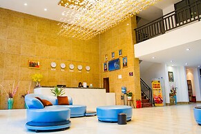 Junlan Hotel