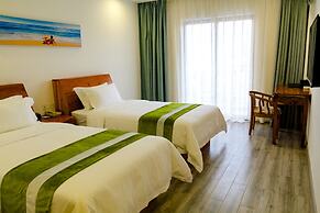 Junlan Hotel