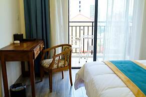 Junlan Hotel