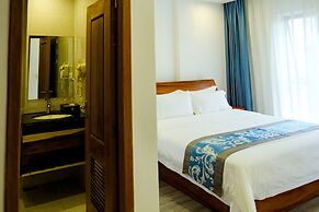 Junlan Hotel