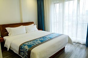 Junlan Hotel