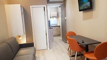 Hotel Montaigne