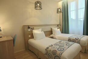 Hotel Montaigne