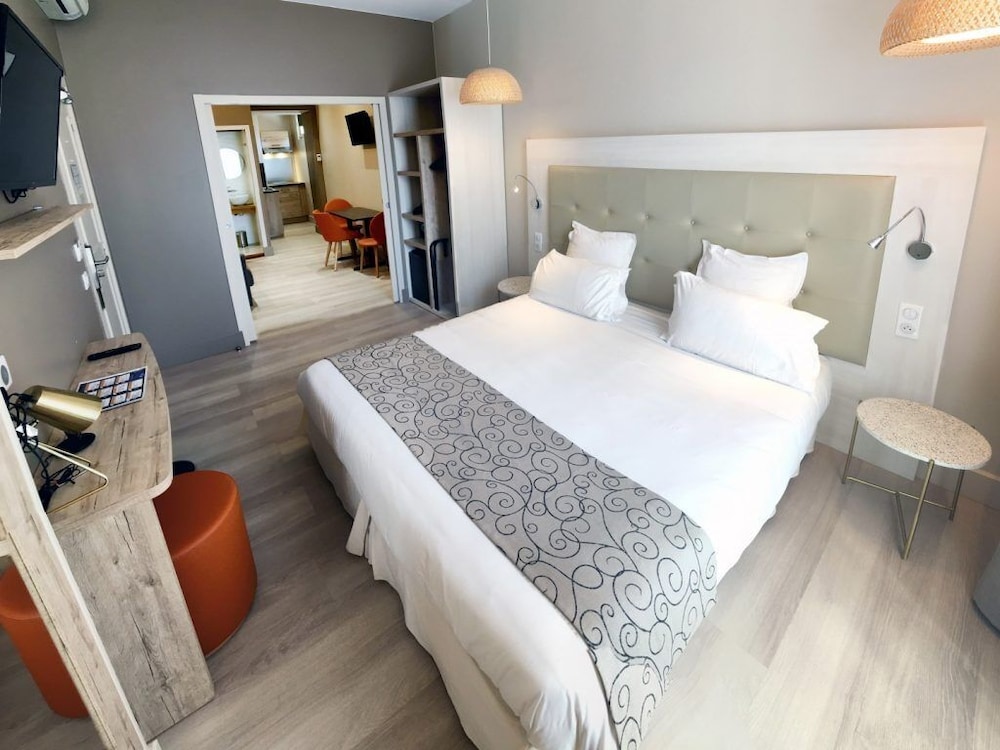 Hotel Montaigne