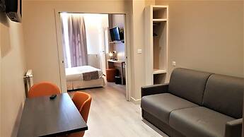 Hotel Montaigne
