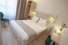 Hotel Montaigne