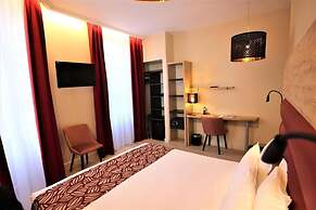Hotel Montaigne