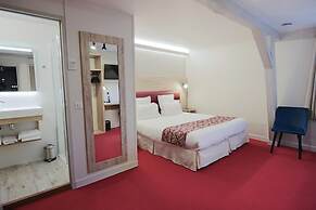 Hotel Montaigne