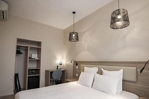 Hotel Montaigne