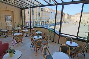 Hotel Montaigne