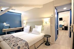 Hotel Montaigne