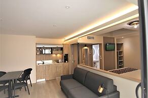 Hotel Montaigne