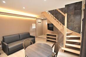 Hotel Montaigne