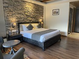 Sylvan Hues