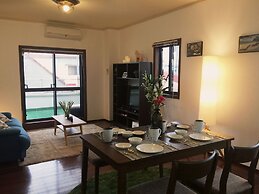 Sunrise House 2F