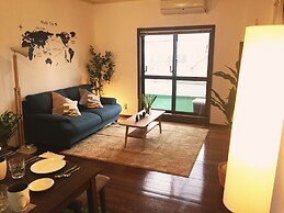Sunrise House 2F