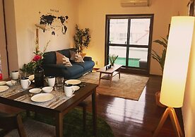 Sunrise House 2F