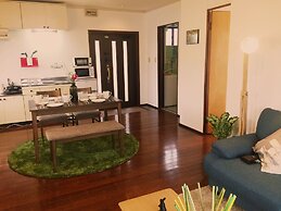 Sunrise House 2F