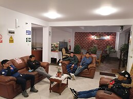 Chachapoyas Backpackers Hotel