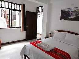 Chachapoyas Backpackers Hotel
