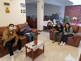 Chachapoyas Backpackers Hotel