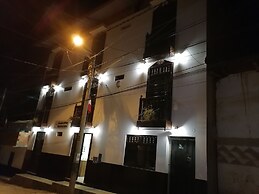 Chachapoyas Backpackers Hotel