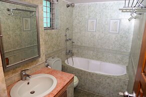 Maya Service Apt