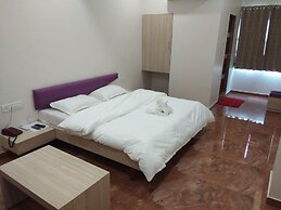 Hotel Krishna