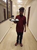 Hotel Krishna