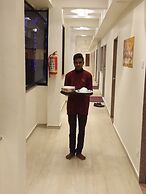 Hotel Krishna