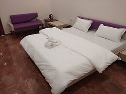 Hotel Krishna