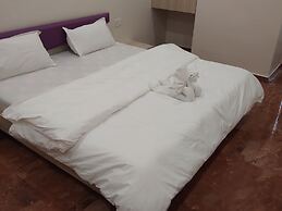 Hotel Krishna