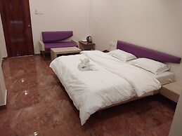 Hotel Krishna