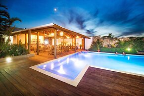 Naboo Resort & Dive Center - Adults Only