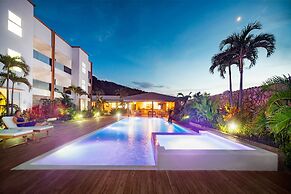 Naboo Resort & Dive Center - Adults Only