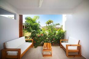 Naboo Resort & Dive Center - Adults Only