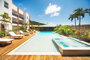 Naboo Resort & Dive Center - Adults Only