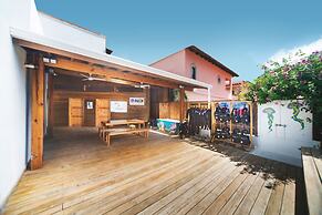Naboo Resort & Dive Center - Adults Only