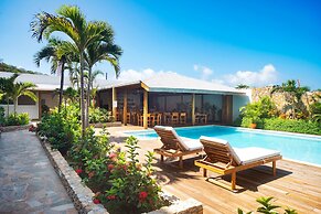 Naboo Resort & Dive Center - Adults Only