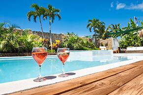 Naboo Resort & Dive Center - Adults Only