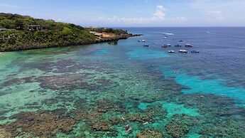 Naboo Resort & Dive Center - Adults Only