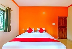 Calangute Beach Stay