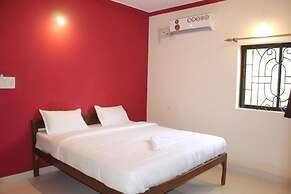 Calangute Beach Stay