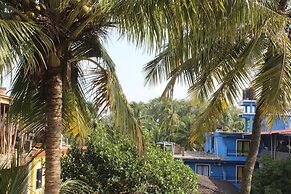 Calangute Beach Stay