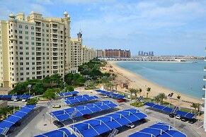 Beautiful Sea View Palm