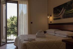 Relais Casina Copini