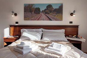 Relais Casina Copini
